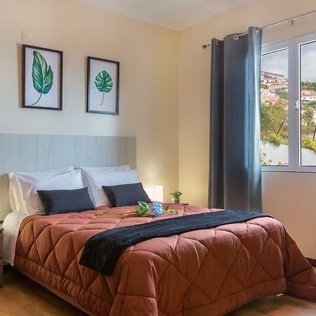 Villa Vista Mar フンシャル エクステリア 写真