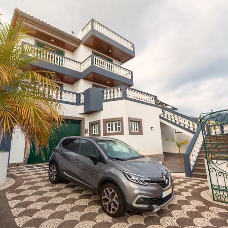 Villa Vista Mar フンシャル エクステリア 写真