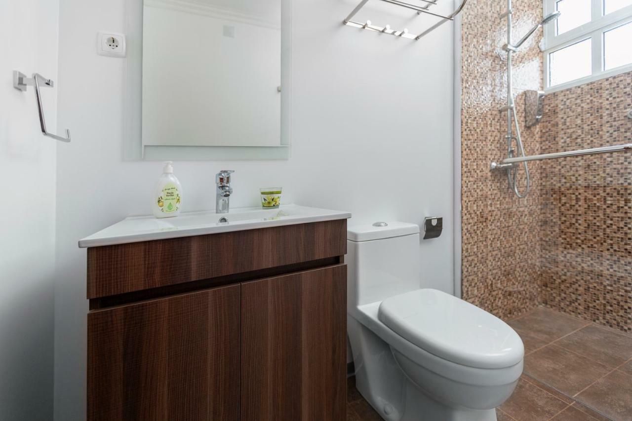 Villa Vista Mar フンシャル エクステリア 写真