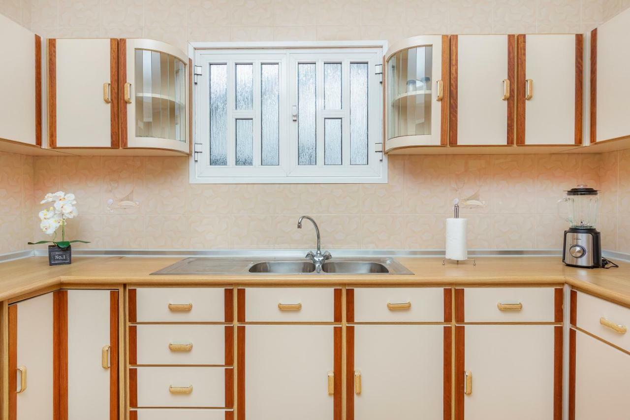 Villa Vista Mar フンシャル エクステリア 写真