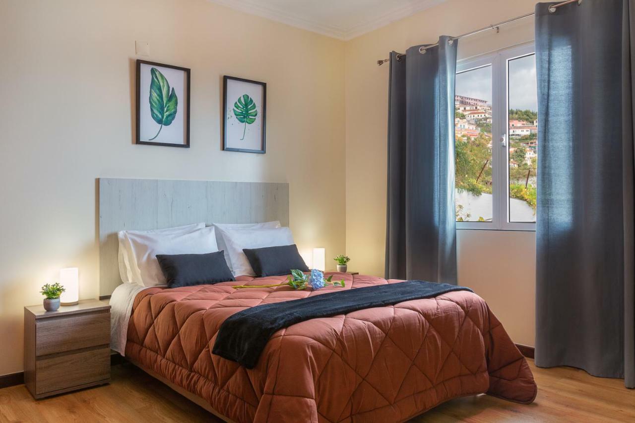 Villa Vista Mar フンシャル エクステリア 写真