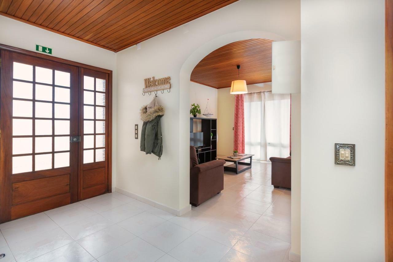 Villa Vista Mar フンシャル エクステリア 写真