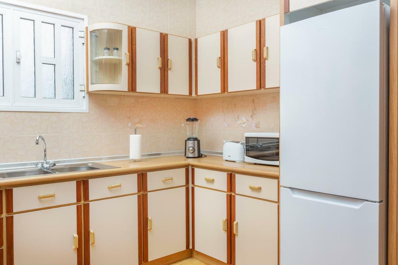 Villa Vista Mar フンシャル エクステリア 写真