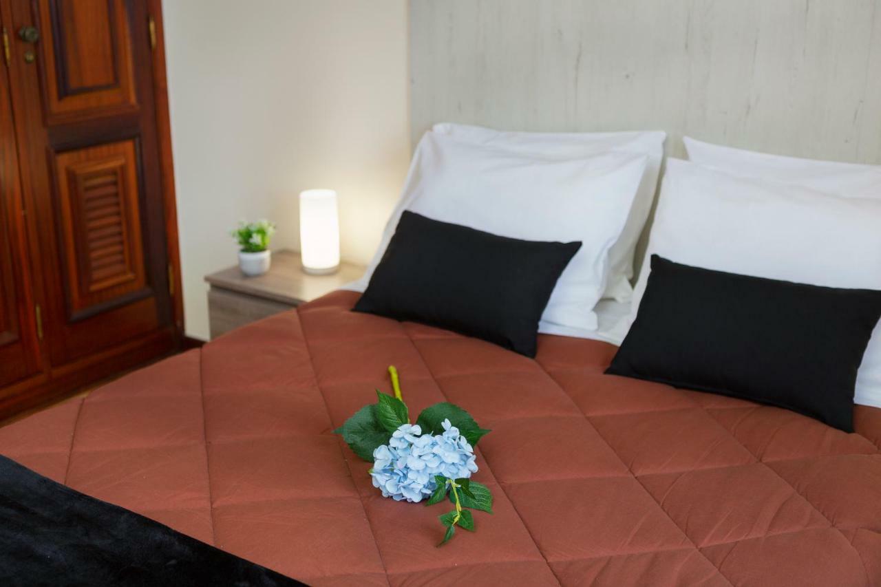 Villa Vista Mar フンシャル エクステリア 写真