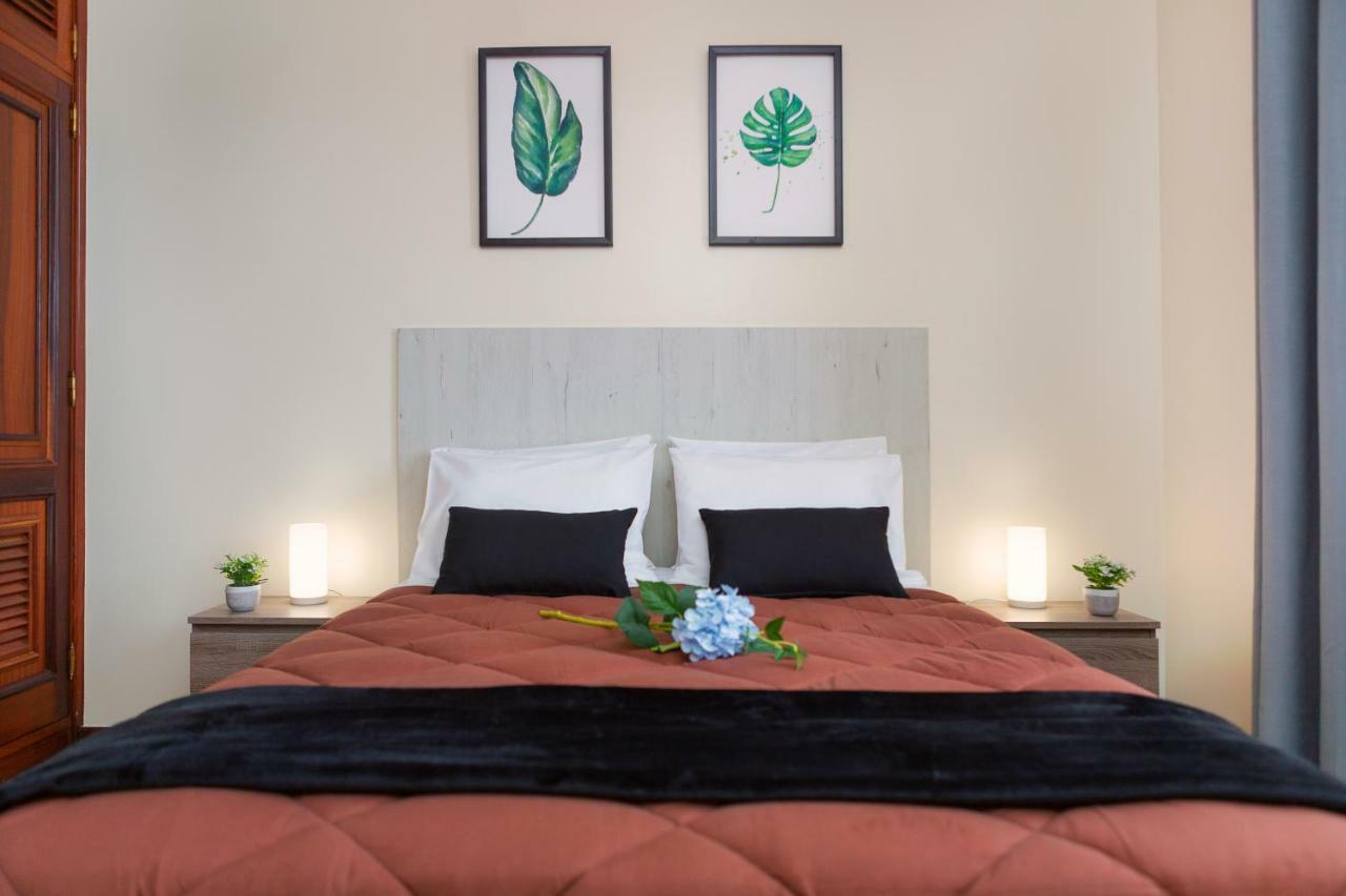 Villa Vista Mar フンシャル エクステリア 写真