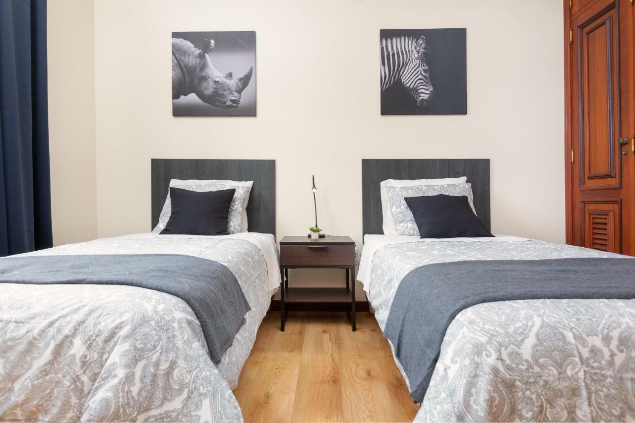 Villa Vista Mar フンシャル エクステリア 写真