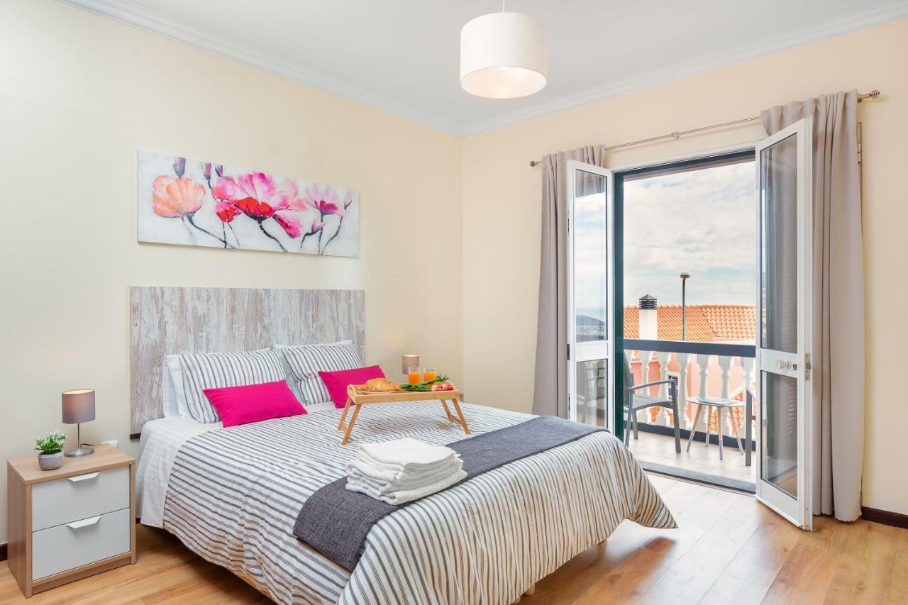 Villa Vista Mar フンシャル エクステリア 写真