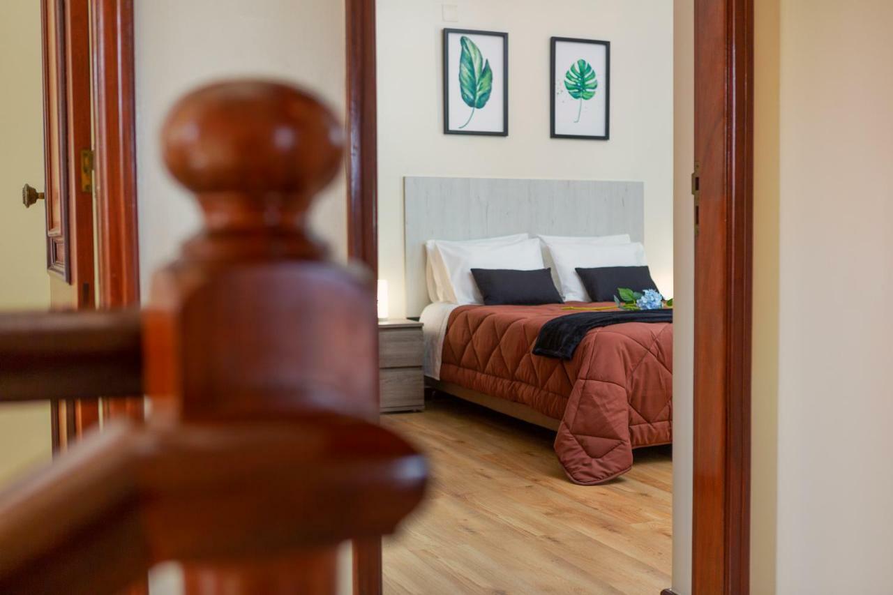 Villa Vista Mar フンシャル エクステリア 写真