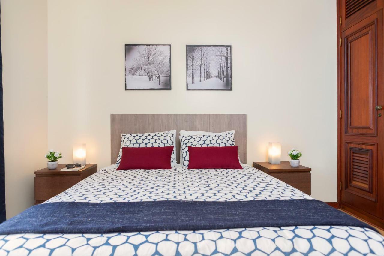 Villa Vista Mar フンシャル エクステリア 写真