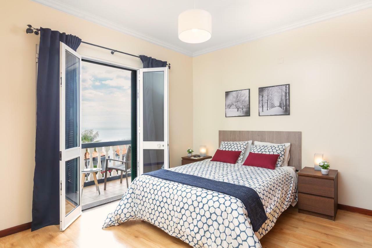 Villa Vista Mar フンシャル エクステリア 写真