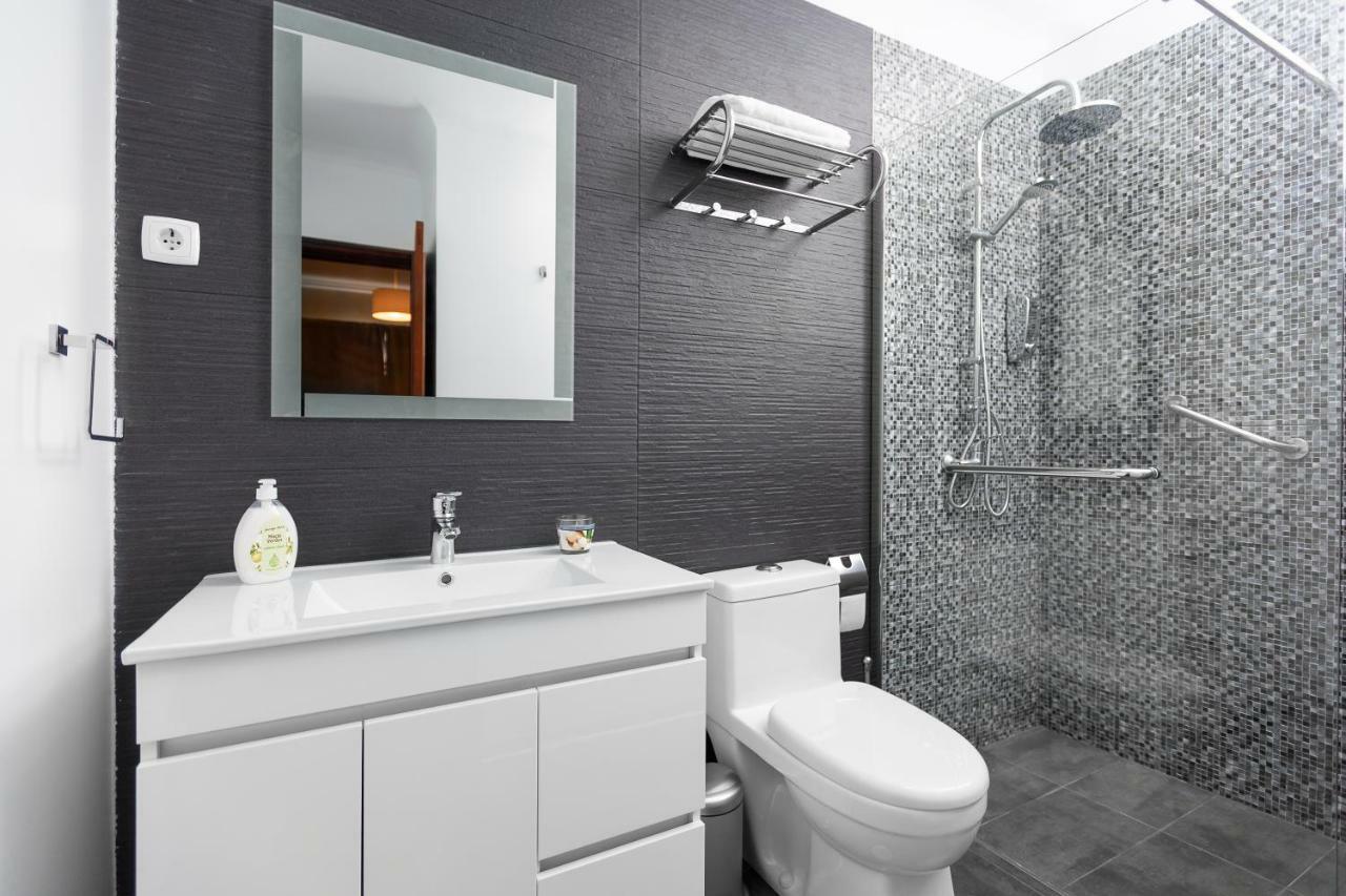 Villa Vista Mar フンシャル エクステリア 写真