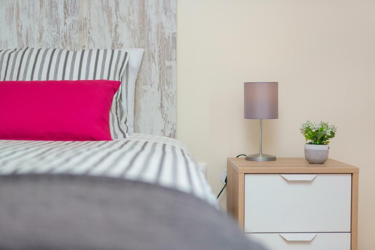 Villa Vista Mar フンシャル エクステリア 写真