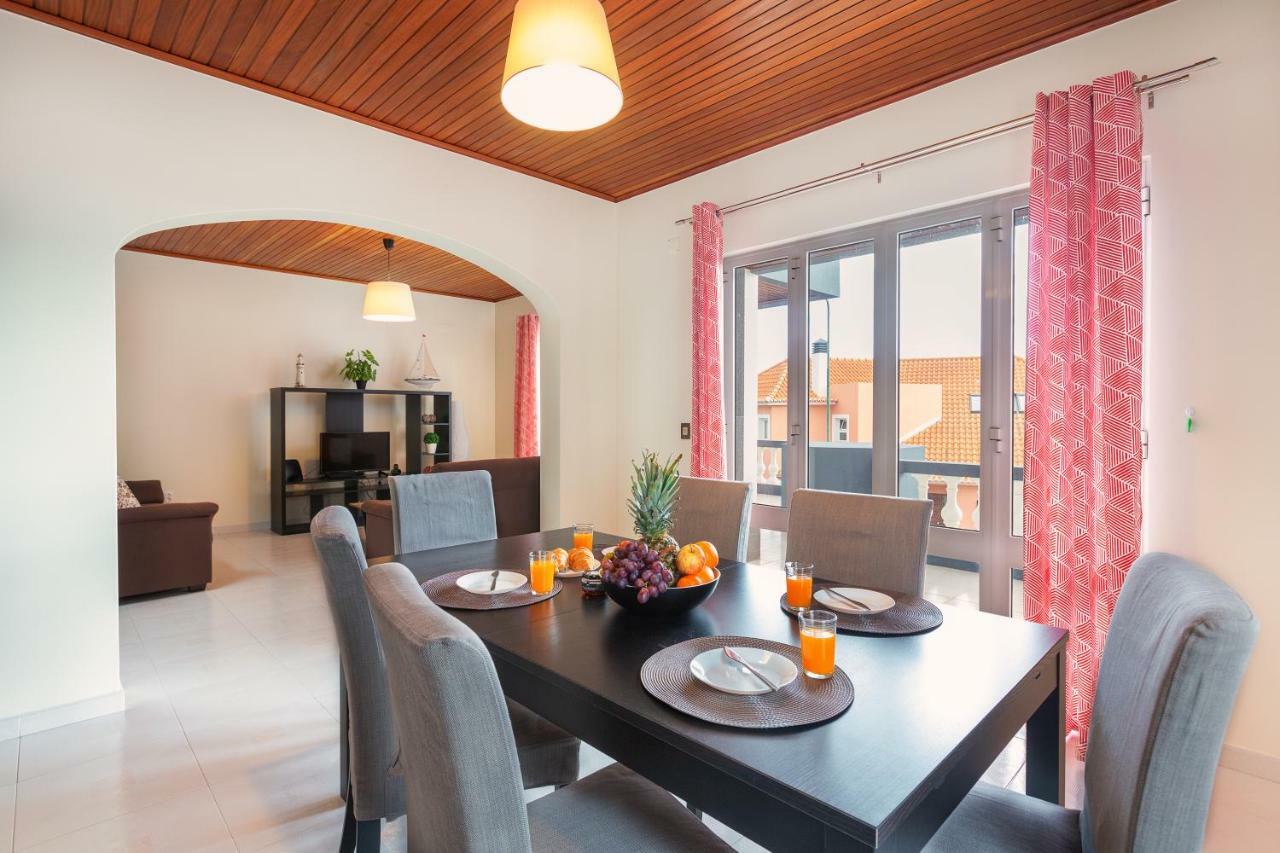 Villa Vista Mar フンシャル エクステリア 写真