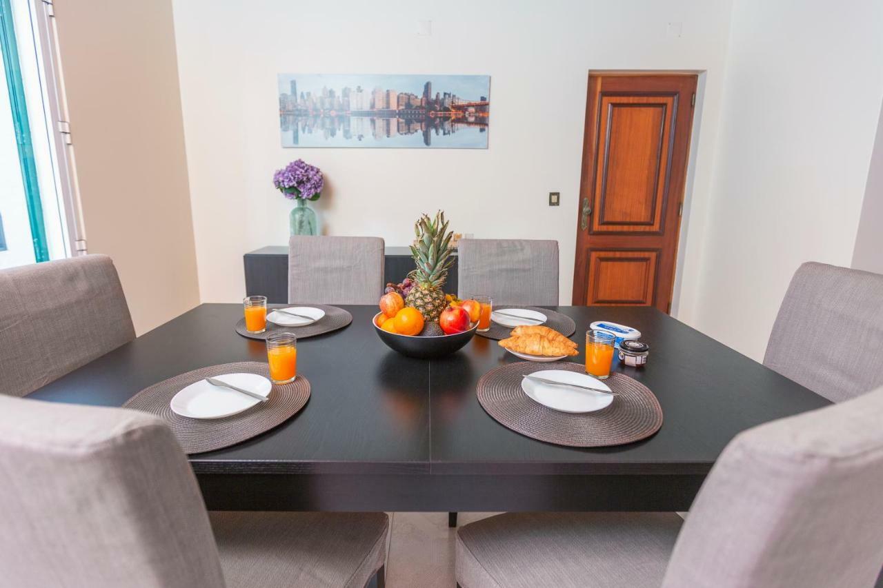 Villa Vista Mar フンシャル エクステリア 写真