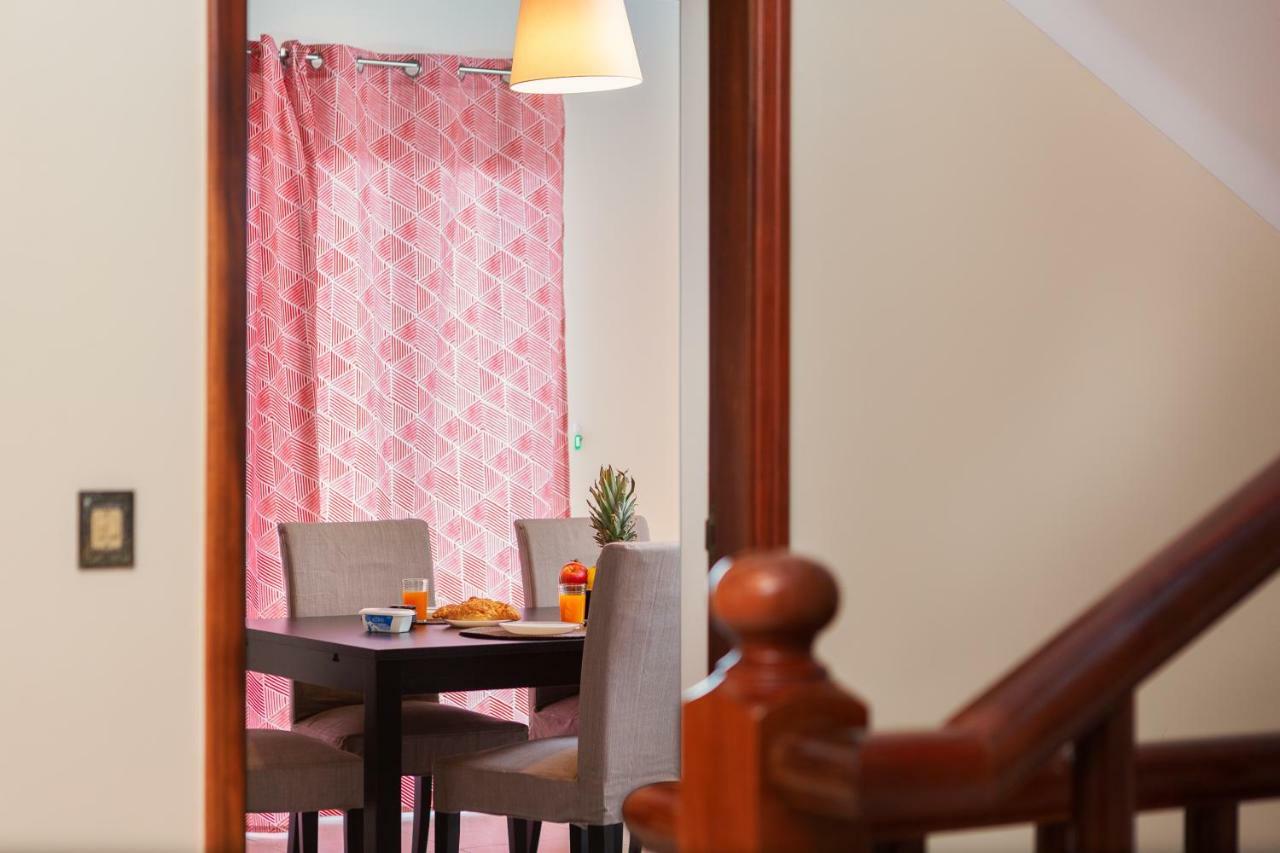 Villa Vista Mar フンシャル エクステリア 写真